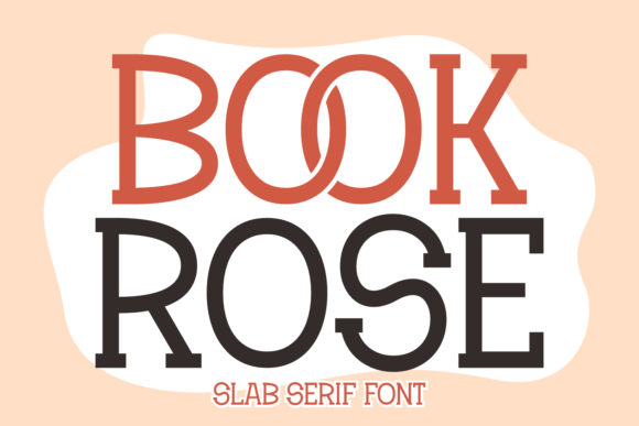 Book Rose: Vintage Elegance Redefined