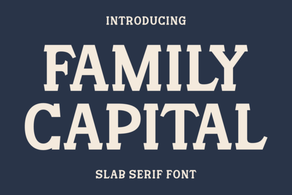 Family Capital