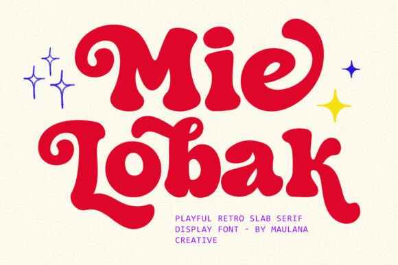 Mie Lobak: Bring Nostalgia to Your Creative Workflow