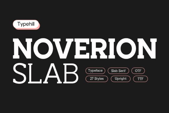Noverion Slab: Bold, Versatile, and Built for Impact