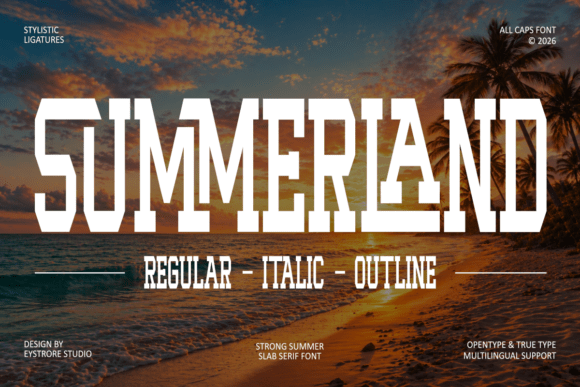 Summerland