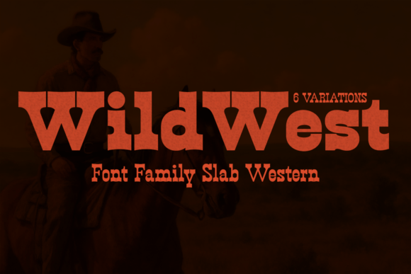 Wild West: A Bold Expression of Western Design